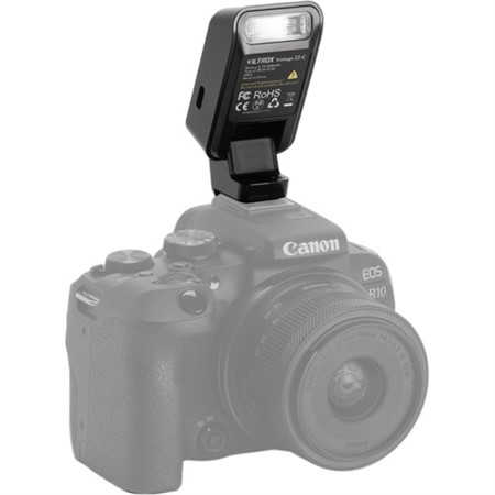 Viltrox Vintage Flash Z2 Canon